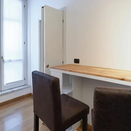 Primopiano - Via Pavia Apartment *