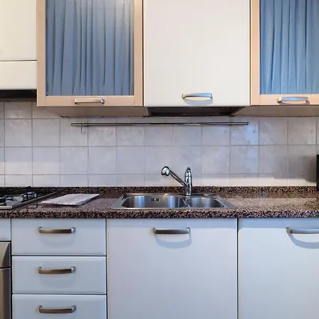 Primopiano - Via Pavia Apartment *