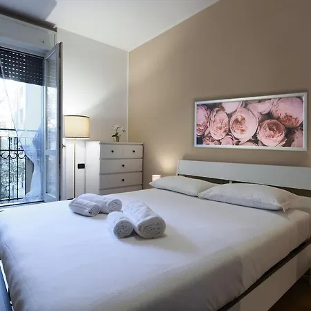 Primopiano - Via Pavia Apartment Milan