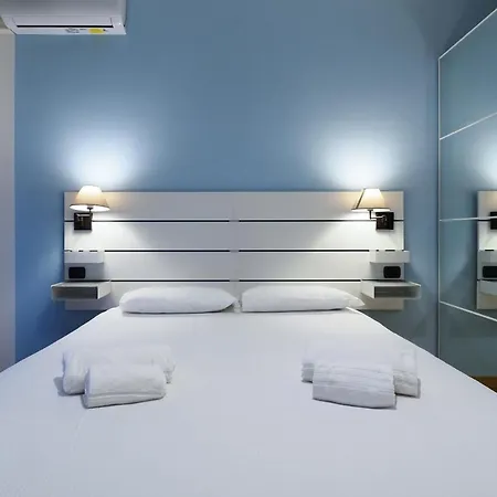 Primopiano - Via Pavia Apartment