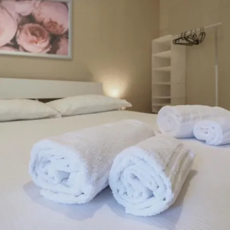 Apartment Primopiano - Via Pavia Milan