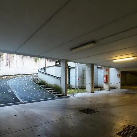 Primopiano - Via Pavia Milano