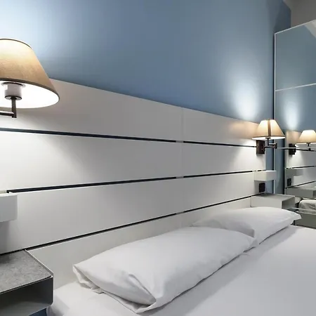 Apartment Primopiano - Via Pavia