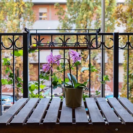 Apartment Primopiano - Via Pavia