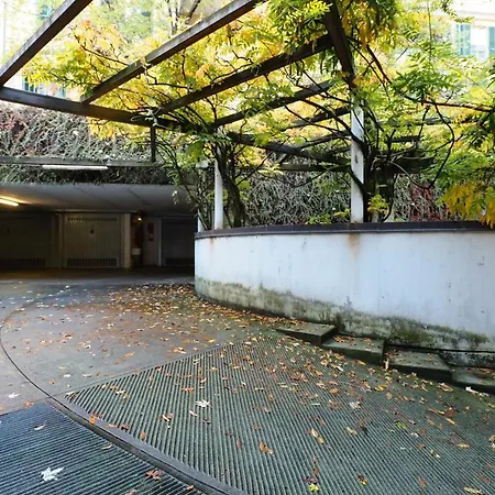 Primopiano - Via Pavia *