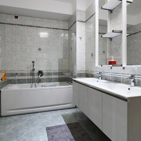 Primopiano - Via Pavia