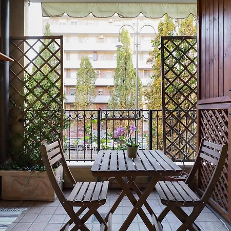 Primopiano - Via Pavia * Milan