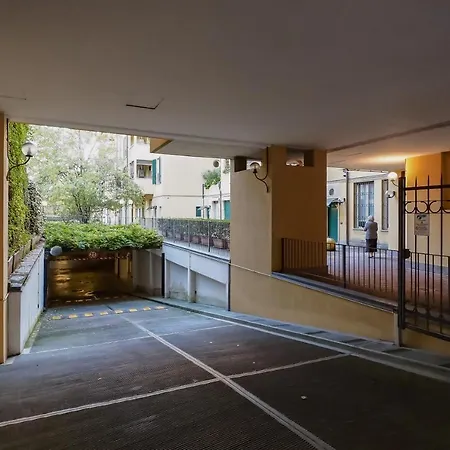 Primopiano - Via Pavia Apartment Milan