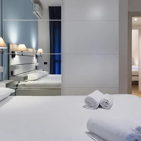 Primopiano - Via Pavia Milan