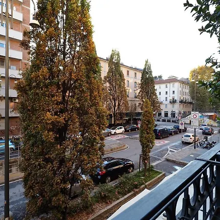 Daire Primopiano - Via Pavia Milano