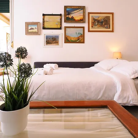 Primopiano - Via Pavia Apartment Milan