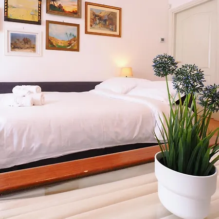 Primopiano - Via Pavia Apartment