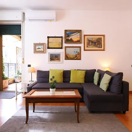 Primopiano - Via Pavia *