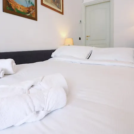 Primopiano - Via Pavia * Milan