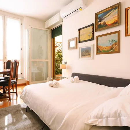 Primopiano - Via Pavia Milan