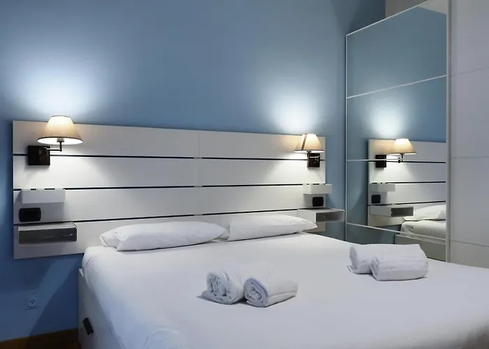 Appartement Primopiano - Via Pavia Milan