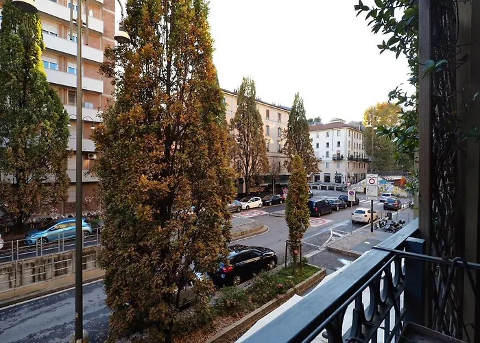 Appartement Primopiano - Via Pavia Milan
