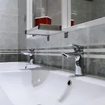 公寓 Primopiano - Via Pavia 米兰