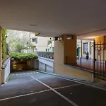 Primopiano - Via Pavia 公寓 米兰