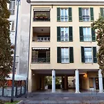 公寓 Primopiano - Via Pavia