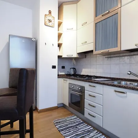 Appartement Primopiano - Via Pavia Milan